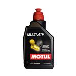 روغن گیربکس موتول مدل MOTUL - multi ATF