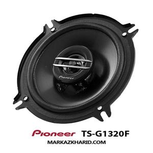 اسپیکر خودرو پایونیر مدل TS-G1320F Pioneer TS-G1320F Car Speaker