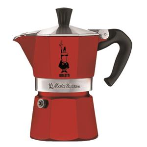 قهوه ساز بیالتی مدل موکا اکسپرس سه فنجان  Bialetti Moka Express 3 cup