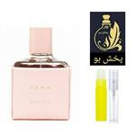 عطر زارا ارکید زنانه.یک میل (توضیحات محصول درغرفه عطرپخشبو حتما مطالعه شود)