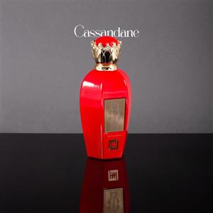 ادکلن کاساندان جانوین اصل 100میل رایحه باکارات رژ 540اصل(همیشه گل با آی گل) ادکلن زنانه و مردانه کاساندان جانوین اصل