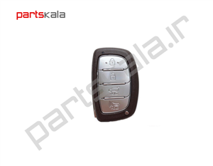ریموت هیوندای اکسنت