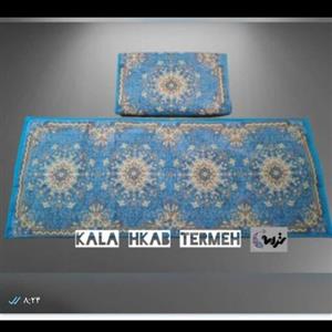 تشک کنار اتاق در  رنگ طوسی کرمی سورمه ای قهوه ای ابی زرشکی (ارسال بصورت پس کرایه