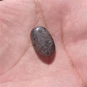 سنگ در نجف مو سیاه اصل معدنی طبیعی درجه یک زیبا