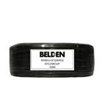 کابل ترکیبی مغز 06 شیلد 64 رشته Belden حلقه 100 متری (مشکی)