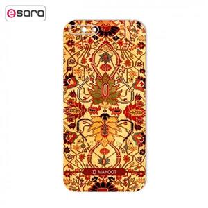 برچسب تزئینی ماهوت مدل Iran-carpet Design مناسب برای گوشی  Huawei Y6 2018 MAHOOT Iran-carpet Design Sticker for Huawei Y6 2018