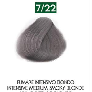 رنگ موی بلوند دودی متوسط قوی 7.22 نچرال اینستینکتس (Natural Instincts) حجم 120 میلی لیتر 