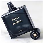 عطر بلو دشنل.مردانه.طبع خنک.گروه بویایی چوبی معطر.مناسب همه فصلها خصوصا بهار 