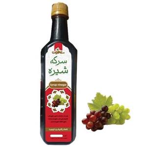 (سرکه شیره)یک ترکیب ویژه خوراکی و درمانی از شیره و سرکه انگور طبیعی و درجه یکمولد خون تازهپاکسازی کبد و صاف