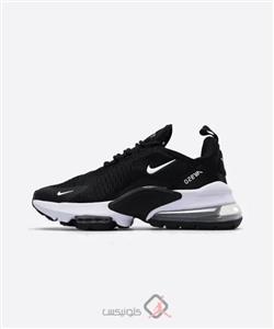 کتونی ایر 950 مشکی زنانه و مردانه و بزرگپا اسپرت Nike air 950 های کپی رانینگ