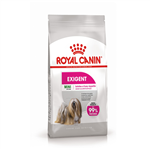 غذای خشک مخصوص سگ نژاد کوچک بدغذا مینی اگریجنت رویال کنین وزن 3 کیلوگرم  Royal Canin Mini Exigent 3 kg