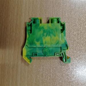 ترمینال ارت RTP برند رعد سایز 6