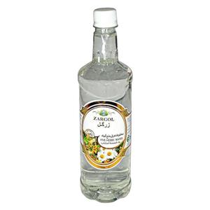 عرق پنج گیاه 1 لیتری