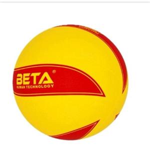 توپ بتا والیبال