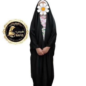 چادر جده دخترانه