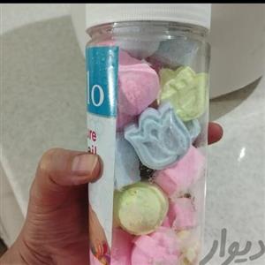 کوکتل 20عددی