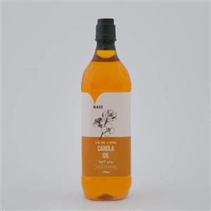 روغن کانولا (کلزا) فرابکر نیکو 1 لیتر