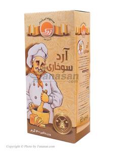 آرد سوخاری تردک مقدار 300 گرم Tordak Bread Crums Gr 