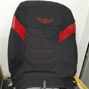 روکش صندلی کوییک ، تیبا2