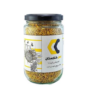 گرده گل 250 گرمی