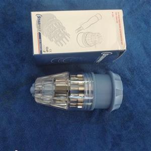 پیچ گوشتی لیوانی 31 پارچه استار مکس