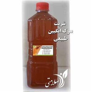 سرکه انگبین نعناع