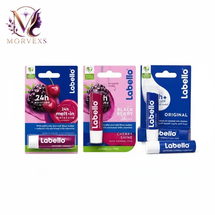 چپ استیک لبلو