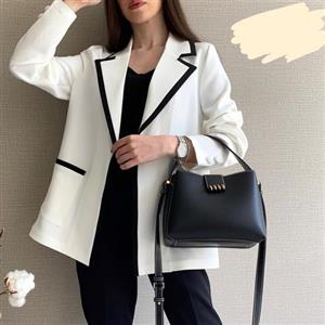 کت مجلسی شیک زنانه ست کت و شلوار زنانه کت و شلوار اداری شیک