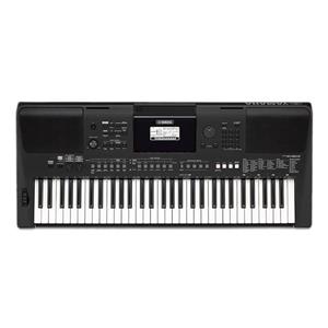 کیبورد یاماها مدل PSR-E463