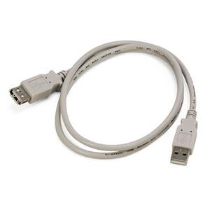 کابل افزایش طول USB 2.0 طول 3 متر XP Product  