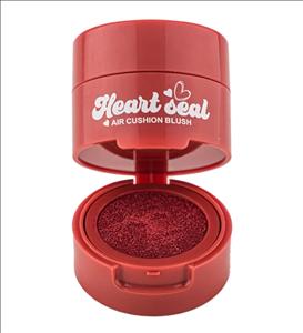 رژگونه مایع (کوشن)استمپی قلبی کاریته اورجینال