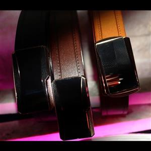 کمربند چرم طبیعی مردانه وارداتی خارجی از ترکیه کمربند ریلی کمربند مشکی، قهوای، قهوه ای روشن اکسسوری مردانه