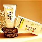 کرم ضد آکنه (ضد جوش) گیاهی و تهیه شده از روغن های طبیعی