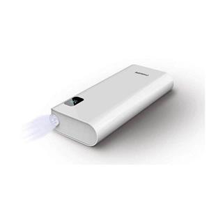 شارژر همراه فیلیپس مدل DLP10016 ظرفیت 10000 میلی امپر ساعت Philips mHA Power Bank 