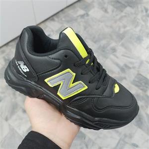 کفش اسپرت بچگانه پسرانه نیوبالانس31تا35.