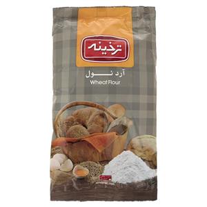 آرد نول ترخینه مقدار 700 گرم Tarkhineh Wheat Flour 700 Gr