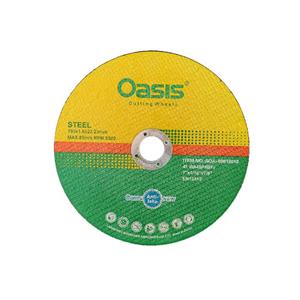 صفحه برش استیل اوسیس مدل SOA-09818016