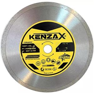 صفحه برش سرامیک کنزاکس مدل KCR-2230