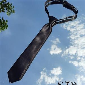 کراوات زنانه گره آماده