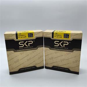 مقاومت فن پژو 206 ،207و رانا برند SKP