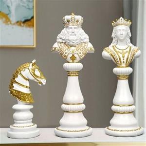 مجسمه مهره شطرنج