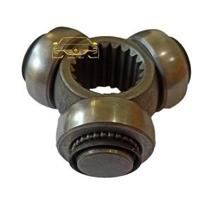 سه راهی پلوس تندر90 و ساندرو (سه شاخ پلوس ال90)سمت راست