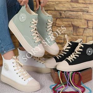 کفش ونس آلستار (all star)