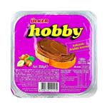 شکلات صبحانه هوبی hobby اصل 350 گرمی 2 عددی