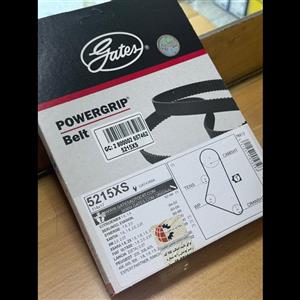تسمه تایم پژو 114 دندانه مناسب خودرو پژو 405 سمند موتور xu7 power grip