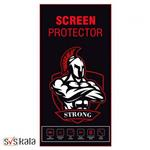 محافظ صفحه نمایش شیشه ای مدل Tempered مناسب برای گوشی موبایل شیائومی Mi Mix 2s