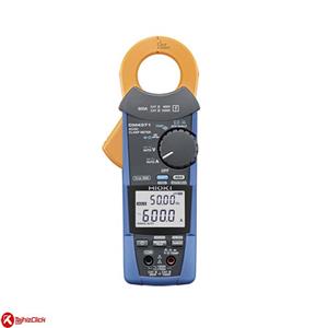 کلمپ آمپرمتر هیوکی مدل CM-4371