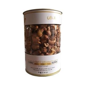 بادام هندی با پوست نات لاین (500 گرمی)