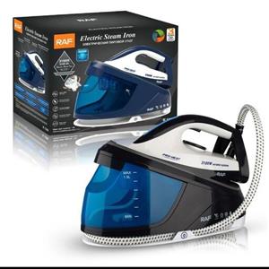 اتوبخار راف مدل 1286