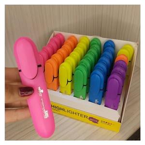 هایلایتر  رینبو نئونی